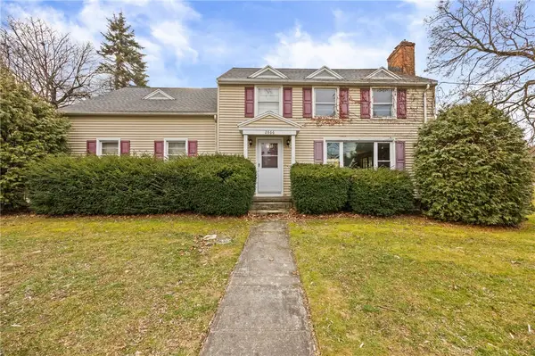 2866 Saint Paul Blvd, Rochester, NY 14617