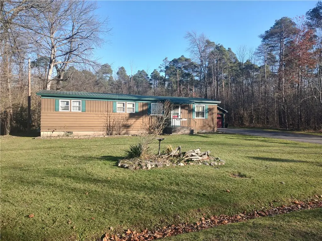 2217 Black Brook Road, Seneca Falls, NY 13148 - Image #1