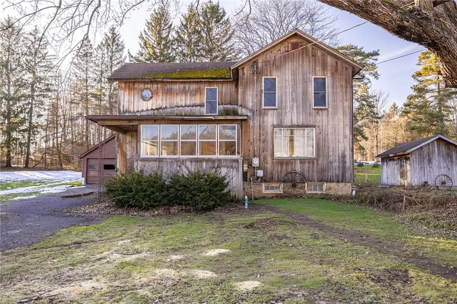 3989 Dean Road, Marion, NY 14505 - Image #2