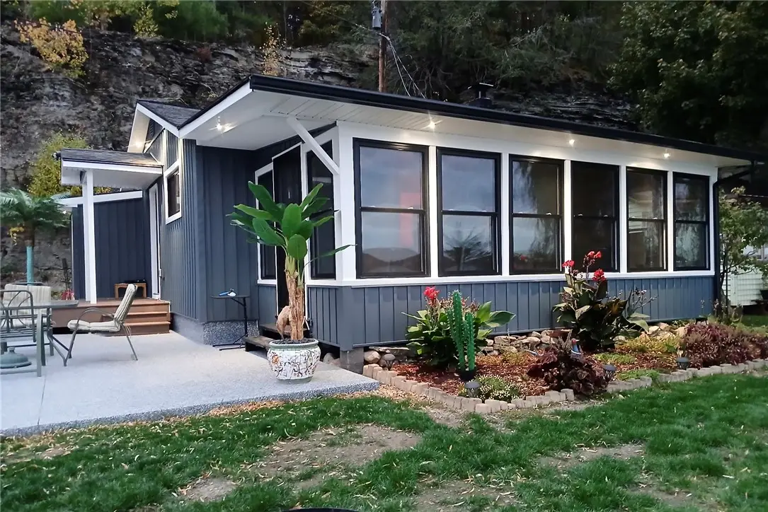 4594 Green Point Road, Rock Stream, NY 14878 - Image #1