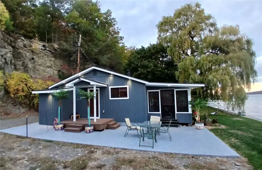 4594 Green Point Road, Rock Stream, NY 14878 - Image #2