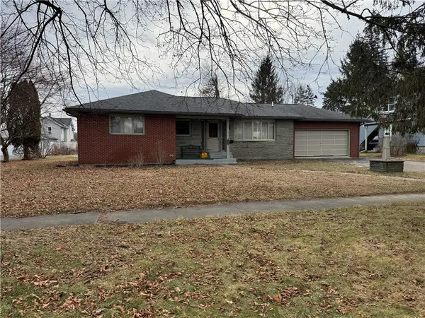 711 W 2nd Street, Elmira, NY 14905