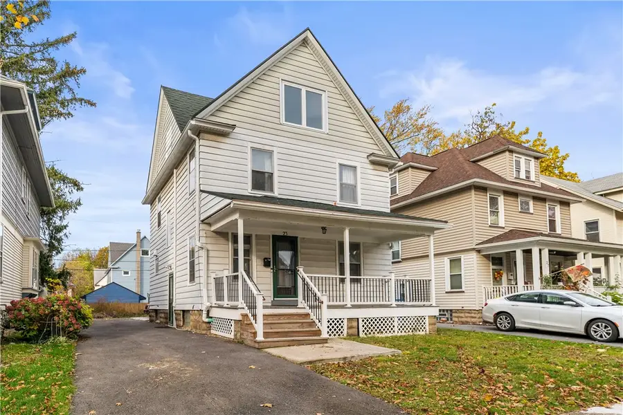 23 Alexis Street, Rochester, NY 14609 - Image #2