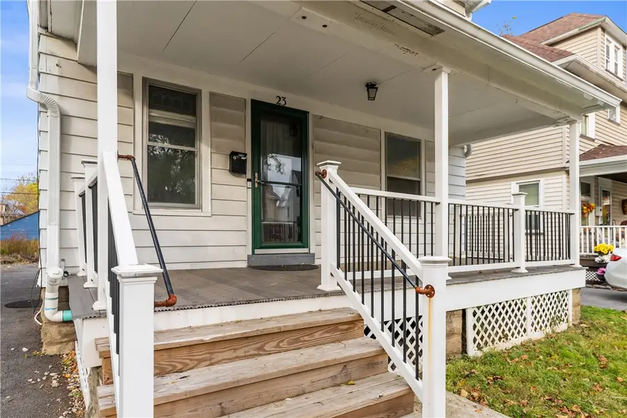 23 Alexis Street, Rochester, NY 14609 - Image #3