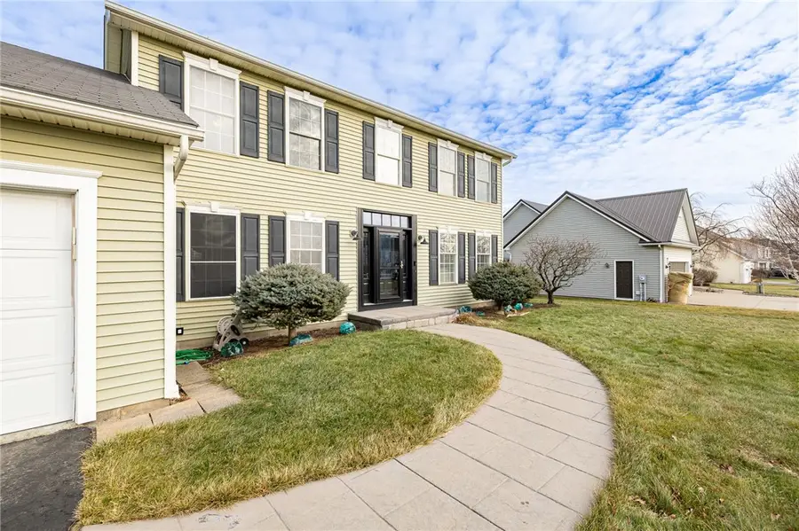 5216 Park Meadow Lane, Canandaigua, NY 14424 - Image #2