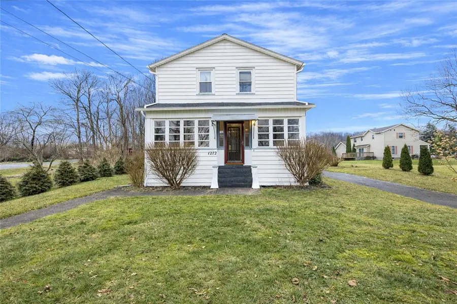 1272 Canandaigua Road, Palmyra, NY 14522 - Image #3