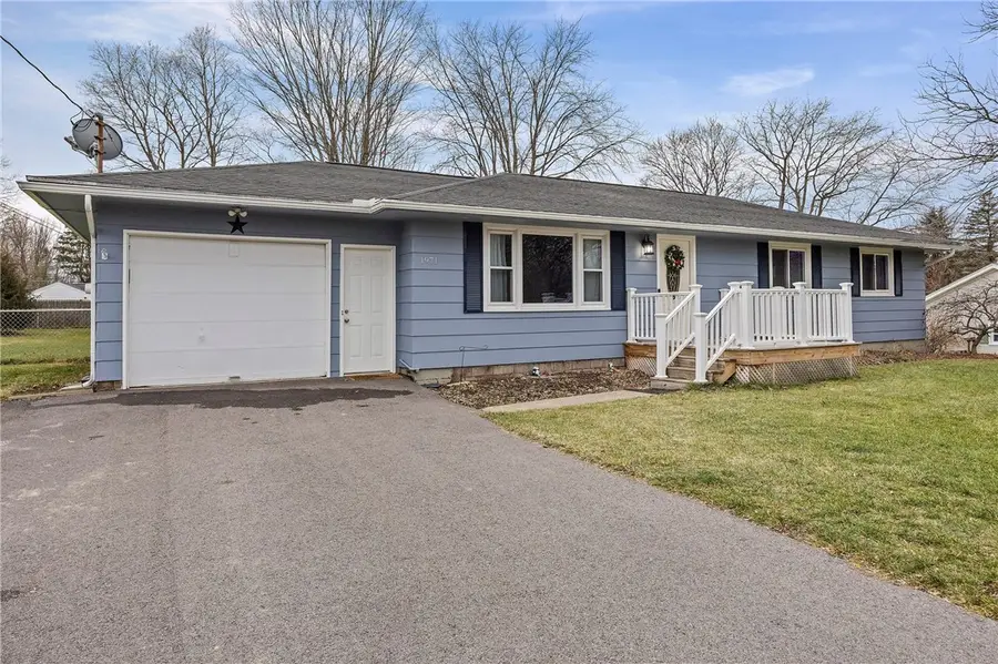 1971 Meadow Drive, Palmyra, NY 14522 - Image #3
