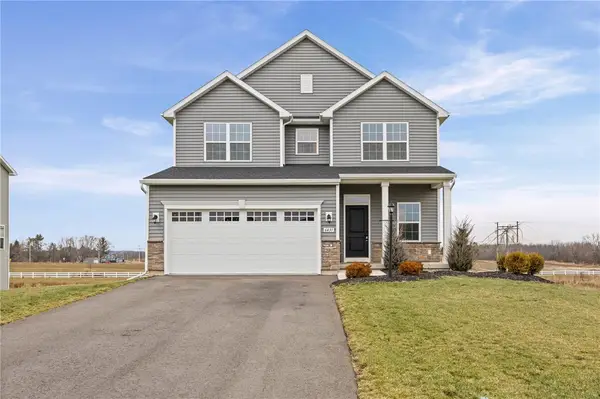 6431 Claremont Court, Victor, NY 14564