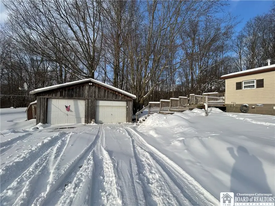308 Ericsson Road, Kennedy, NY 14747 - Image #3