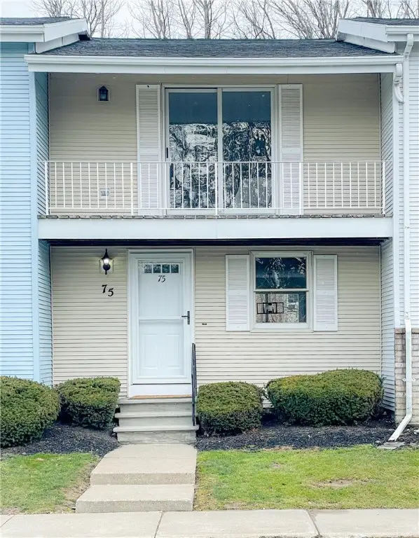 75 Southfield Drive, Webster, NY 14580