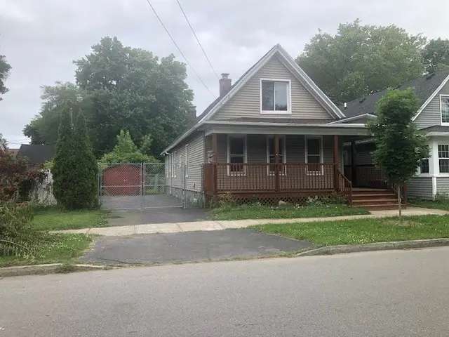 460 Campbell Street, Rochester, NY 14611 - #1