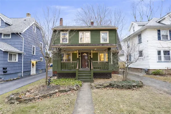 86 Arbordale Avenue, Rochester, NY 14610