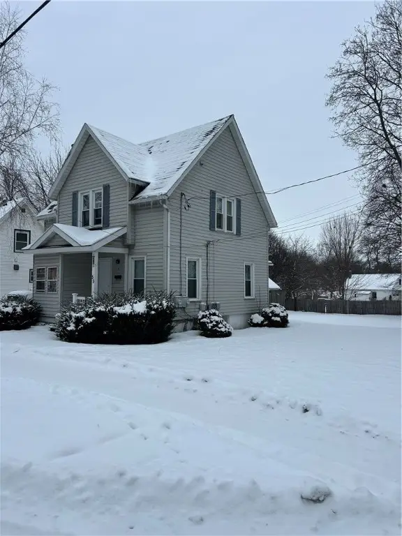 55 Frank Street, Fairport, NY 14450 - Image #2