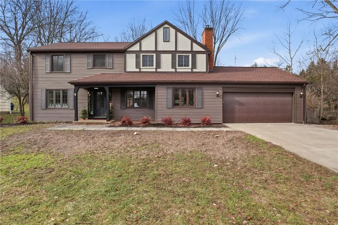 35 Blackwatch, Fairport, NY 14450 - Image #1