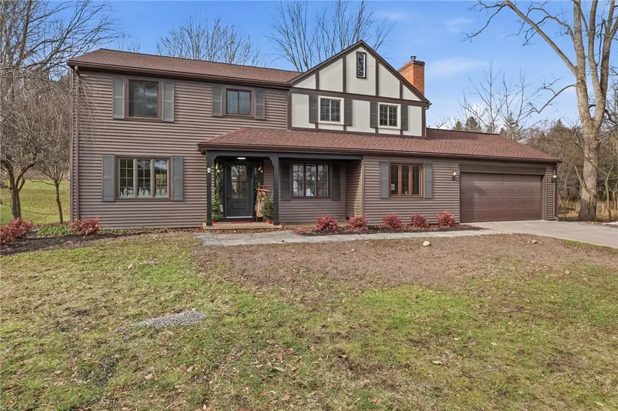 35 Blackwatch, Fairport, NY 14450 - Image #3