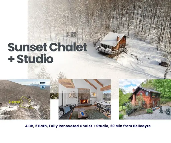 235 John B. Hewitt Rd, Denver, NY 12421