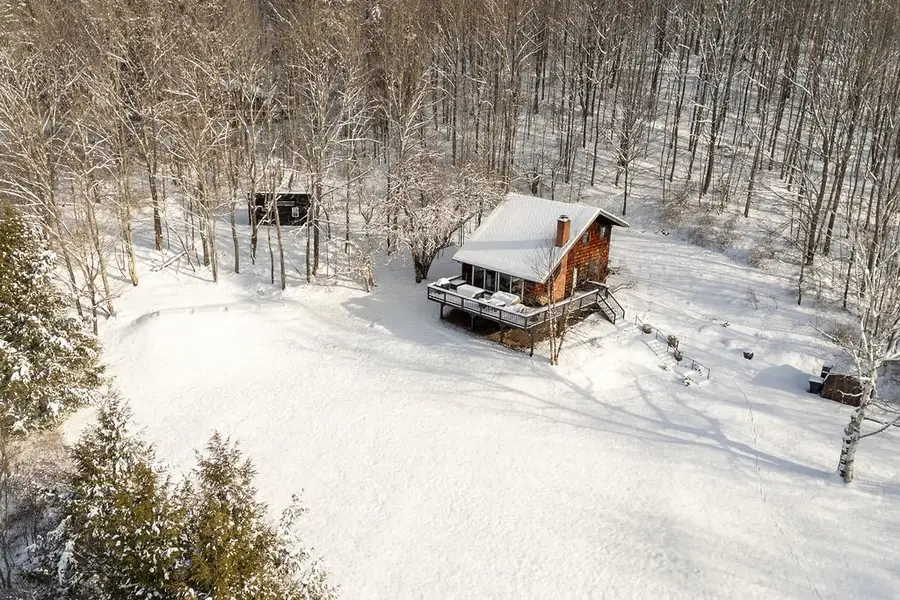 235 John B. Hewitt Road, Denver, NY 12421 - Image #3