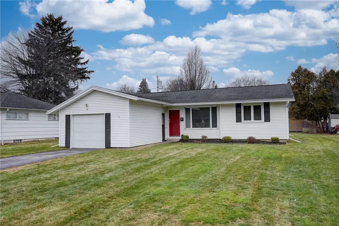 19 Ingram Drive, Rochester, NY 14624 - Image #1