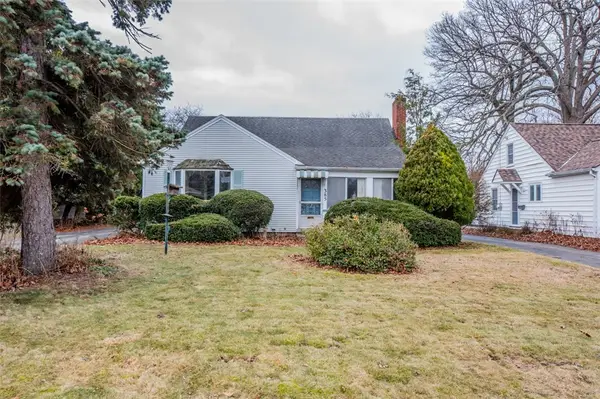 385 Pemberton Road, Rochester, NY 14622