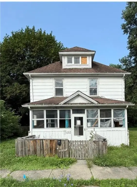 1309 Lackawanna Avenue, Elmira, NY 14901