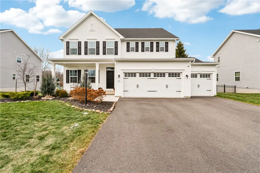 34 Robert Michaels Run, Webster, NY 14580 - Image #1