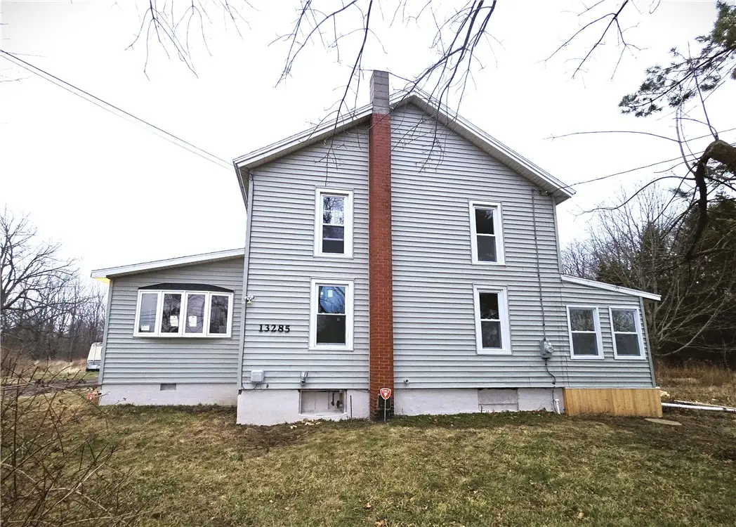 13285 Roosevelt Highway, Waterport, NY 14571 - Image #1