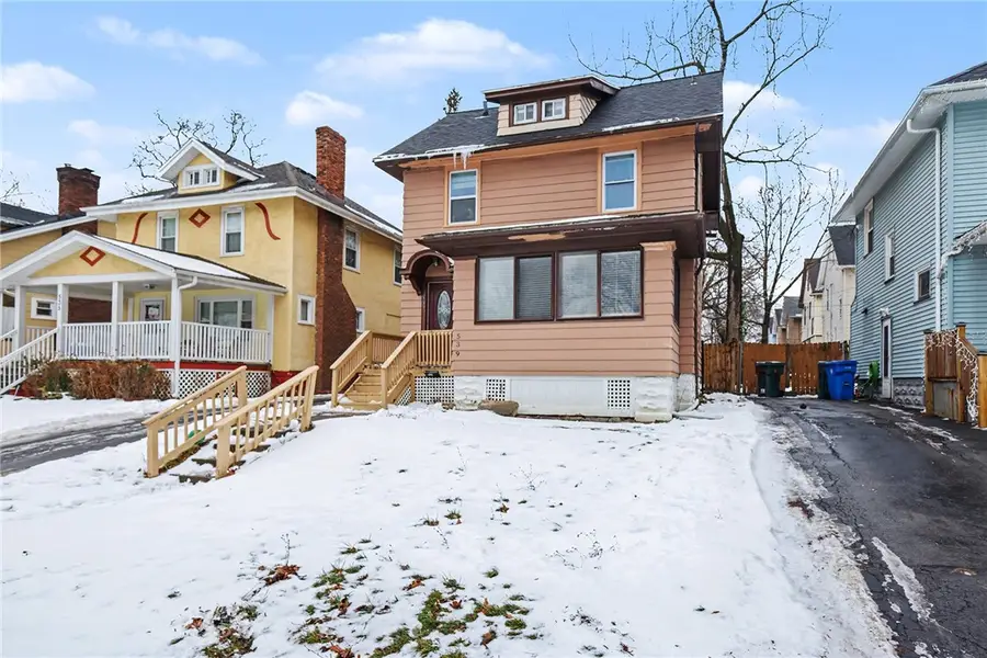 539 Lakeview Park, Rochester, NY 14613 - Image #2
