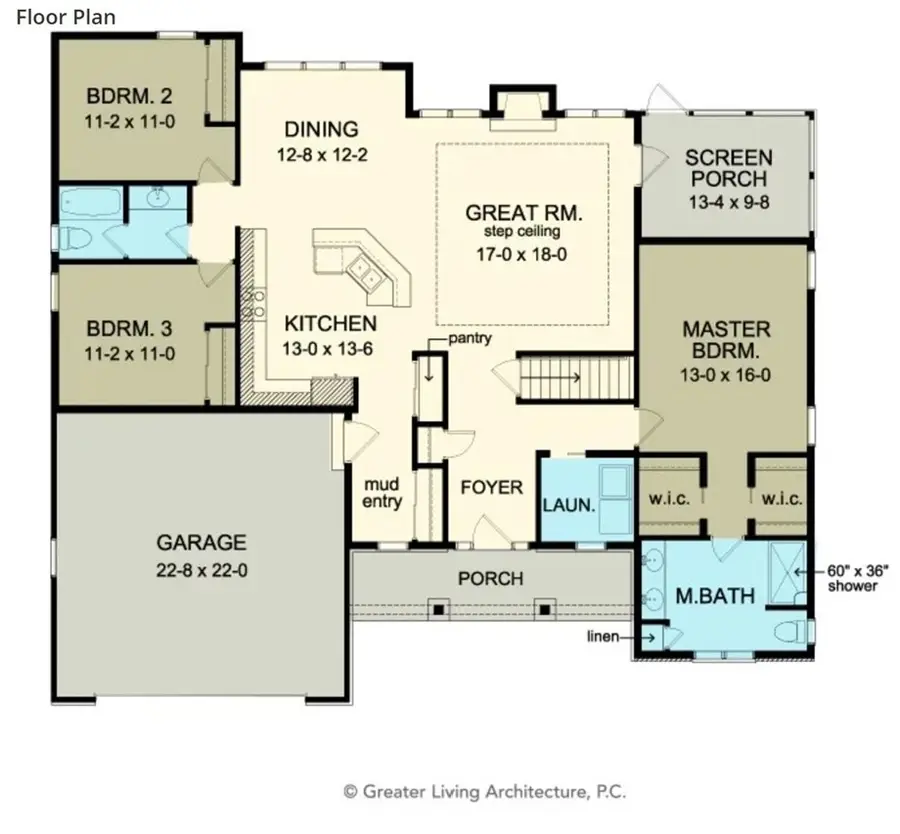 250 Bronze Leaf Trail, Rochester, NY 14612 - #2