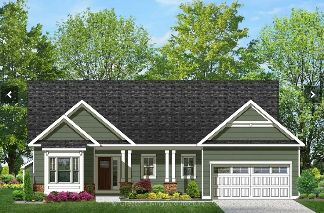 220 Bronze Leaf Trail, Rochester, NY 14612 - #1