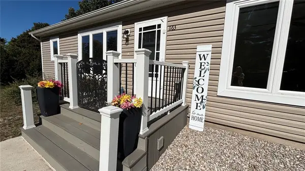 1163 Cheese Factory Road, Honeoye Falls, NY 14472