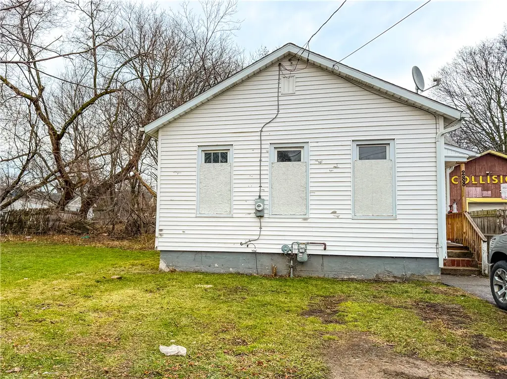 288 Orchard Street, Rochester, NY 14606 - Image #1
