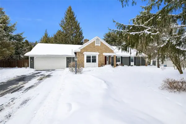 3 Prospect Hill Road, Pittsford, NY 14534