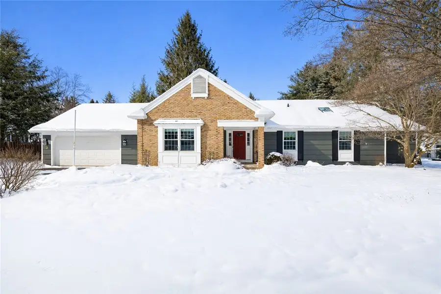 3 Prospect Hill Road, Pittsford, NY 14534 - #2