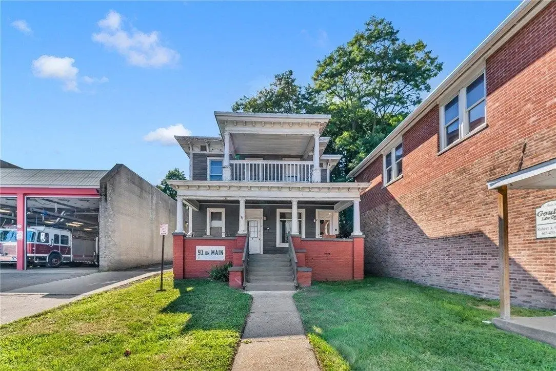 91 Main Street, Oneonta, NY 13820 - #1