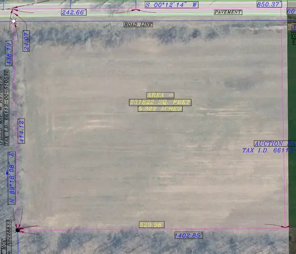 Lyon Rd, Marion, NY 14522