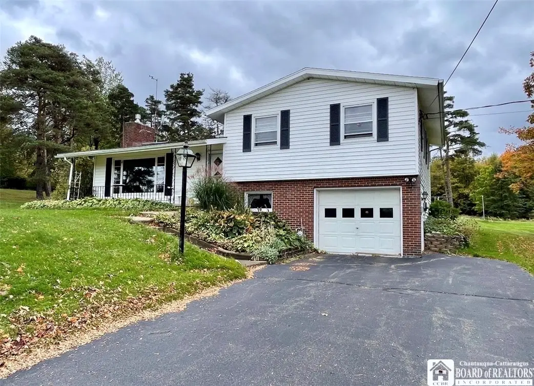 3375 Stone Quarry Road, Fredonia, NY 14063 - Image #1