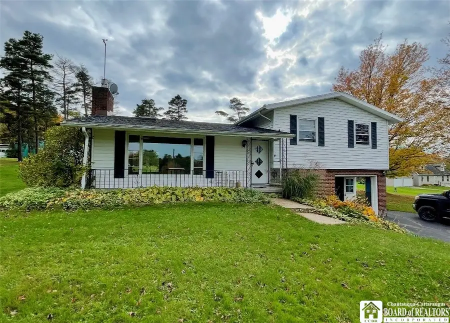 3375 Stone Quarry Road, Fredonia, NY 14063 - Image #2