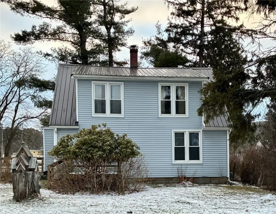 2881 Sheridan Avenue, Wellsville, NY 14895 - Image #2