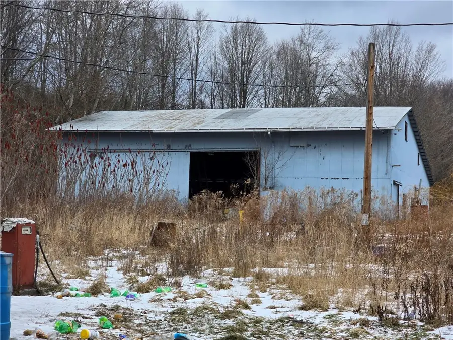 4350 Waterbury Hill Road, Avoca, NY 14809 - Image #2