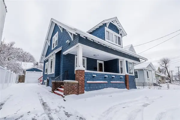 122 E Henrietta Road, Rochester, NY 14620