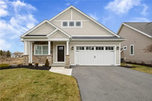 5 Saint Johnsville, Rochester, NY 14618