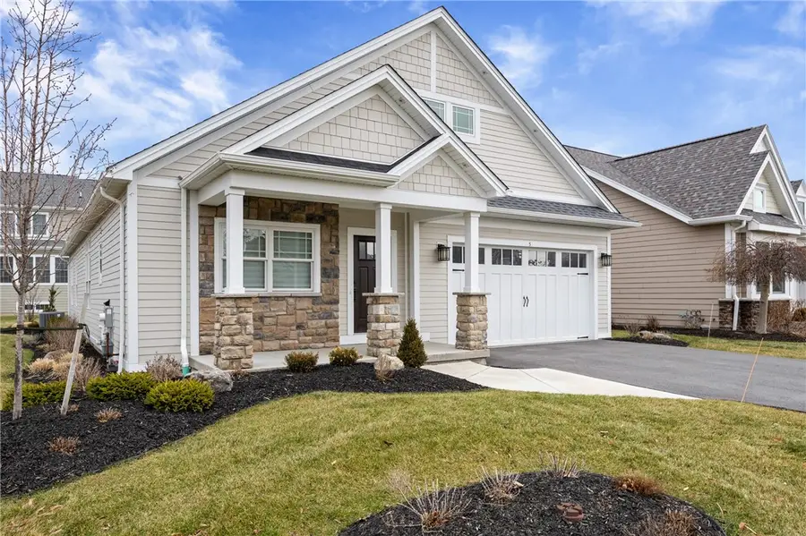 5 Saint Johnsville, Rochester, NY 14618 - Image #3