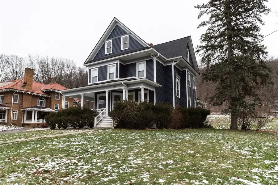 30 Park Street, Warsaw, NY 14569 - Image #2