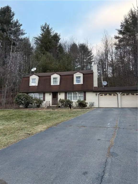 14 Clark Hollow Rd, Pine City, NY 14871 - Image #1