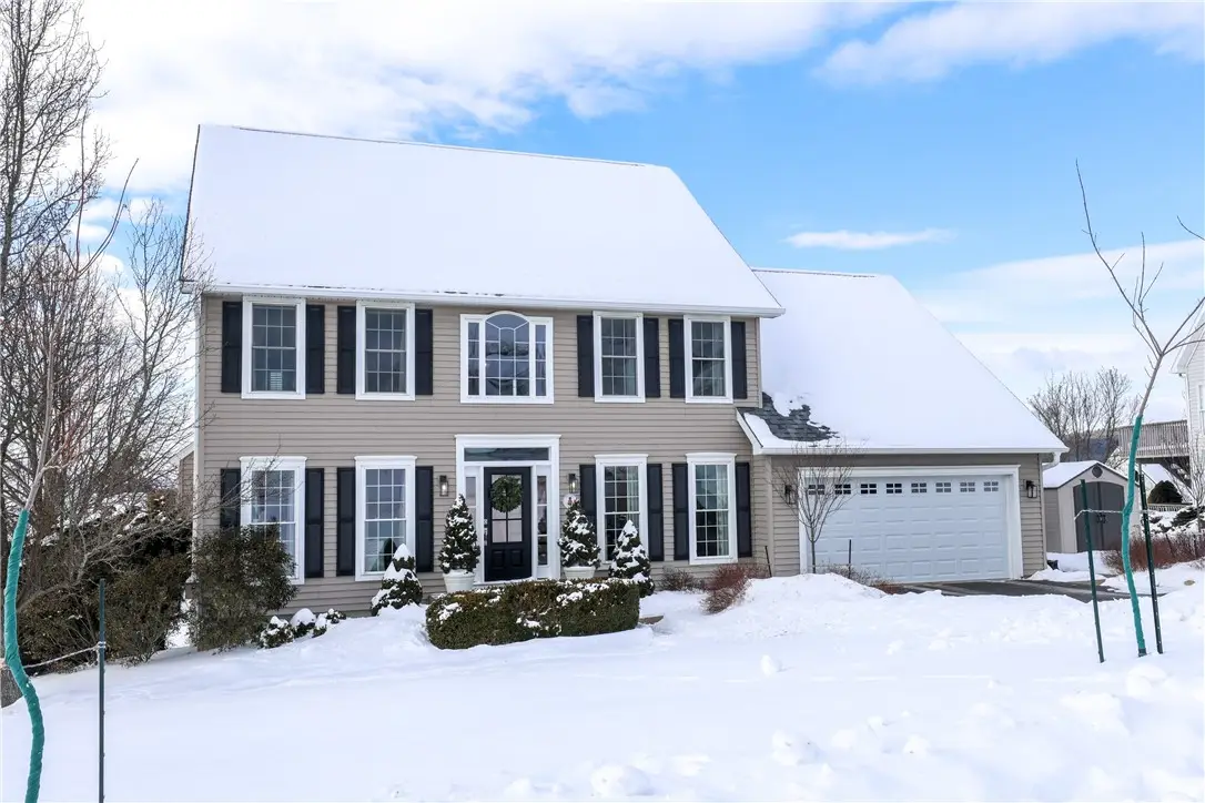 136 Saint Andrews Drive, Horseheads, NY 14845 - #1