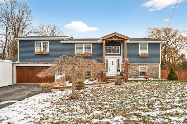 4055 S Fancher Road, Holley, NY 14470