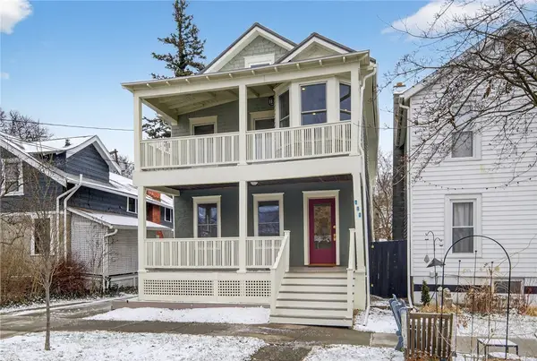 119 Utica Street, Ithaca, NY 14850