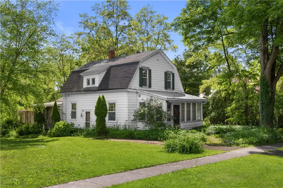 31 W Lake Road, Branchport, NY 14418 - Image #2