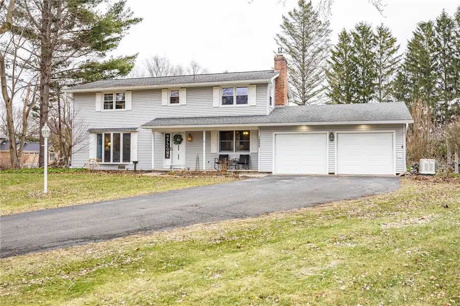 1222 Scenic Circle, Webster, NY 14580 - Image #3