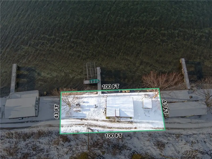 2355 Sunset Beach Drive, Aurora, NY 13026 - #2